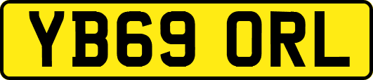 YB69ORL
