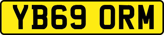 YB69ORM