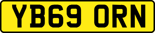 YB69ORN