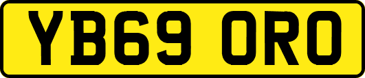 YB69ORO