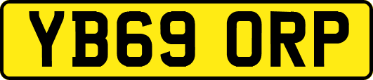 YB69ORP