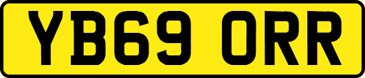 YB69ORR