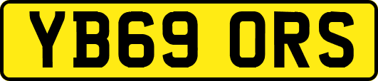 YB69ORS