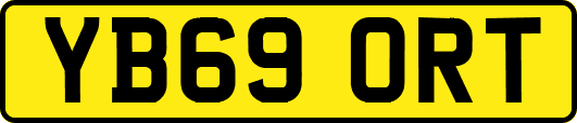 YB69ORT