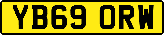 YB69ORW