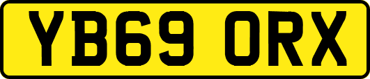 YB69ORX