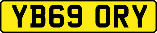 YB69ORY