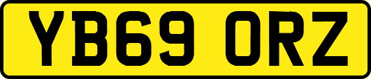 YB69ORZ