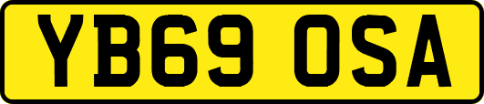 YB69OSA