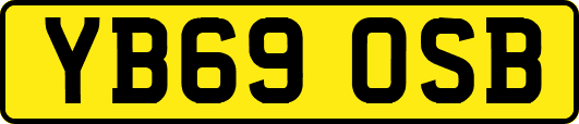 YB69OSB