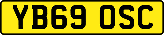 YB69OSC