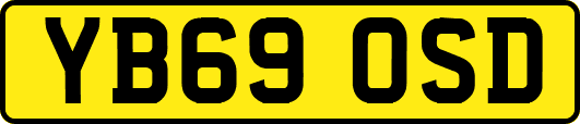 YB69OSD