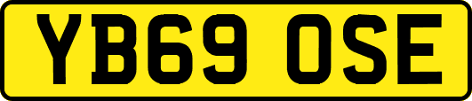 YB69OSE