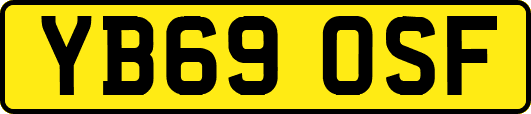 YB69OSF