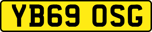 YB69OSG