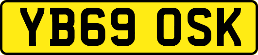 YB69OSK