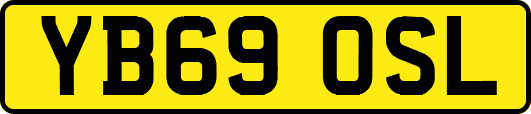 YB69OSL
