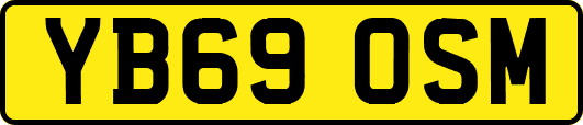 YB69OSM
