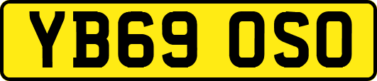 YB69OSO
