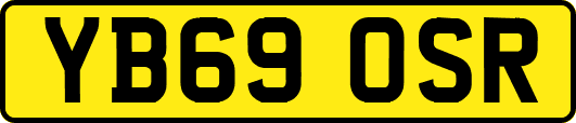 YB69OSR