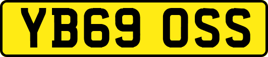 YB69OSS
