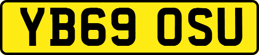 YB69OSU