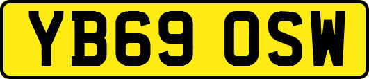 YB69OSW