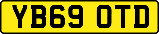 YB69OTD