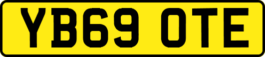 YB69OTE
