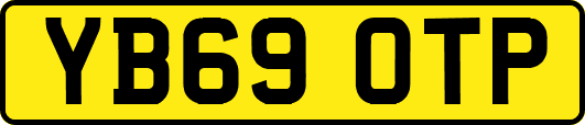 YB69OTP