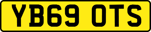 YB69OTS