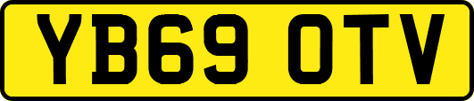 YB69OTV