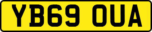 YB69OUA