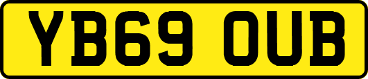 YB69OUB