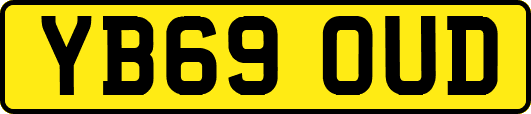 YB69OUD