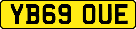 YB69OUE
