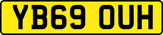 YB69OUH