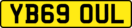 YB69OUL