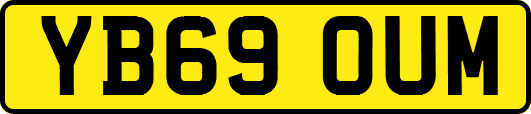 YB69OUM