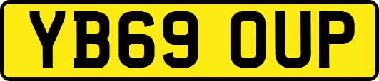 YB69OUP
