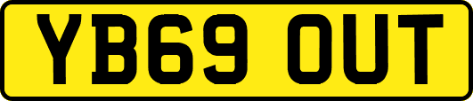 YB69OUT