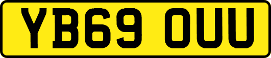 YB69OUU