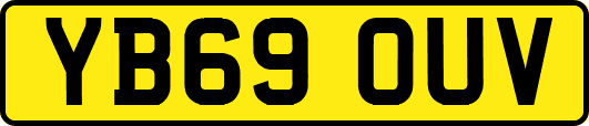 YB69OUV