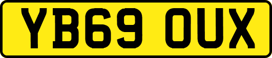 YB69OUX
