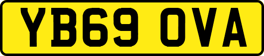 YB69OVA