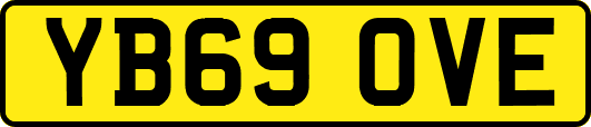 YB69OVE