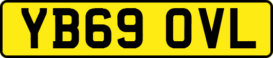 YB69OVL