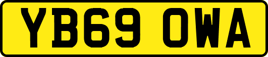 YB69OWA