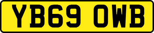 YB69OWB