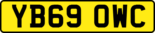 YB69OWC